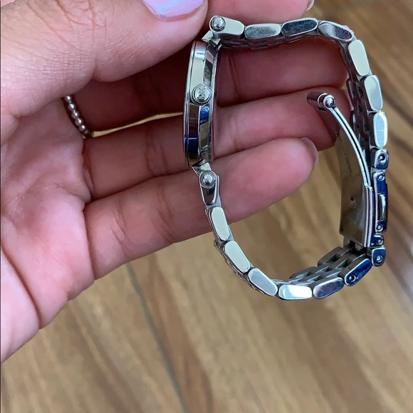 Michael Kors Petite Darci Watch main image 6